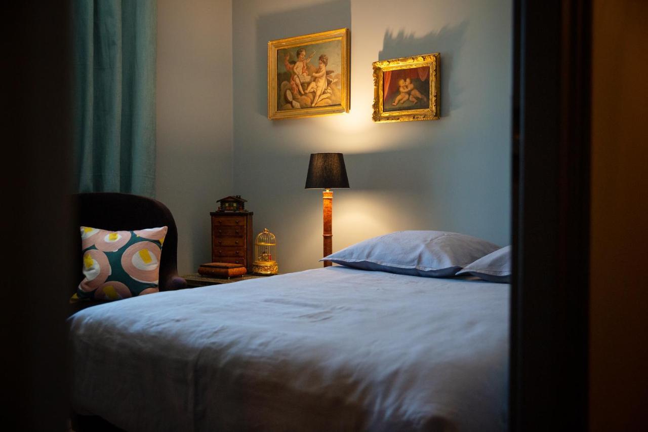 Côté Jardin, Chambres d’hôtes B&B Le Pont-de-Beauvoisin Esterno foto